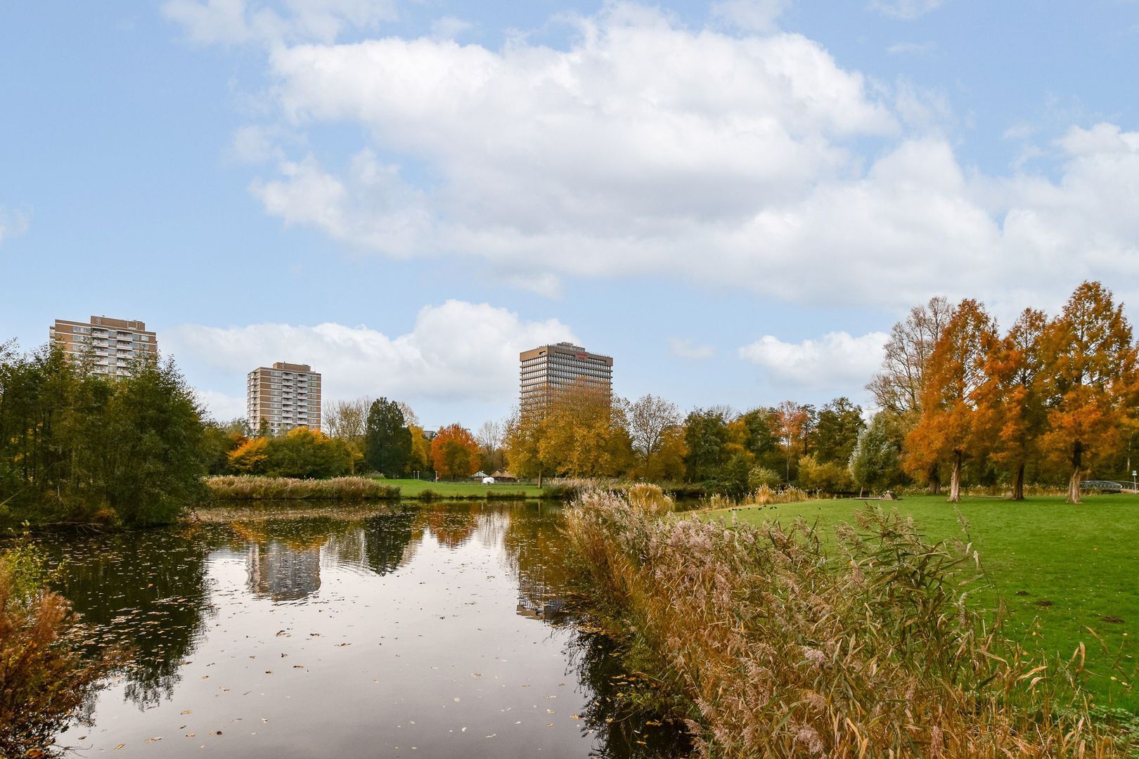 Orteliuskade 54 2, Amsterdam foto-22