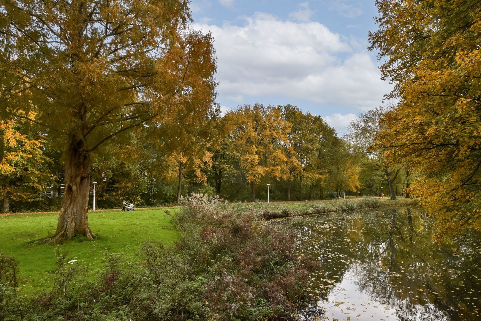 Orteliuskade 54 2, Amsterdam foto-21