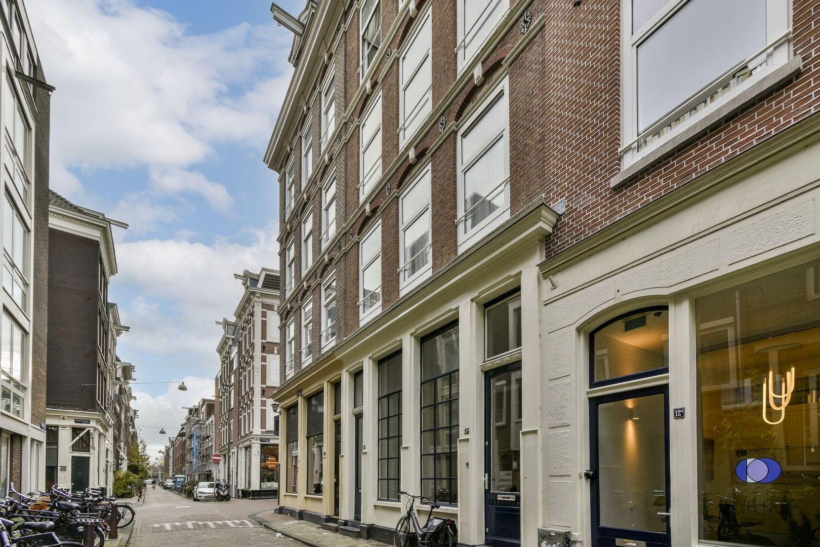 Rapenburg 16 1, Amsterdam foto-15