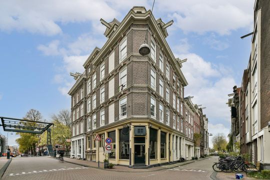 Rapenburg 16 1, Amsterdam foto-2