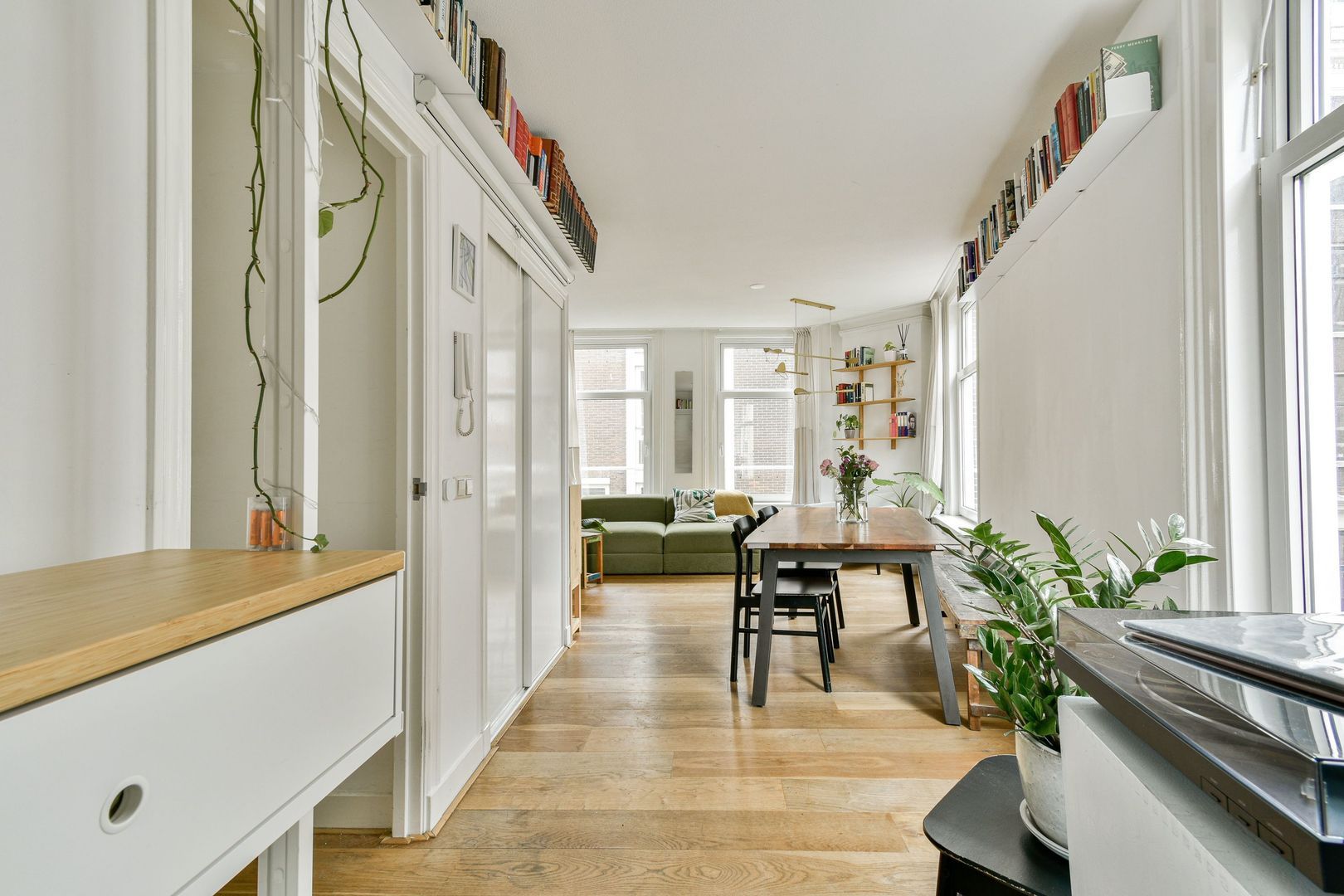 Rapenburg 16 1, Amsterdam foto-5