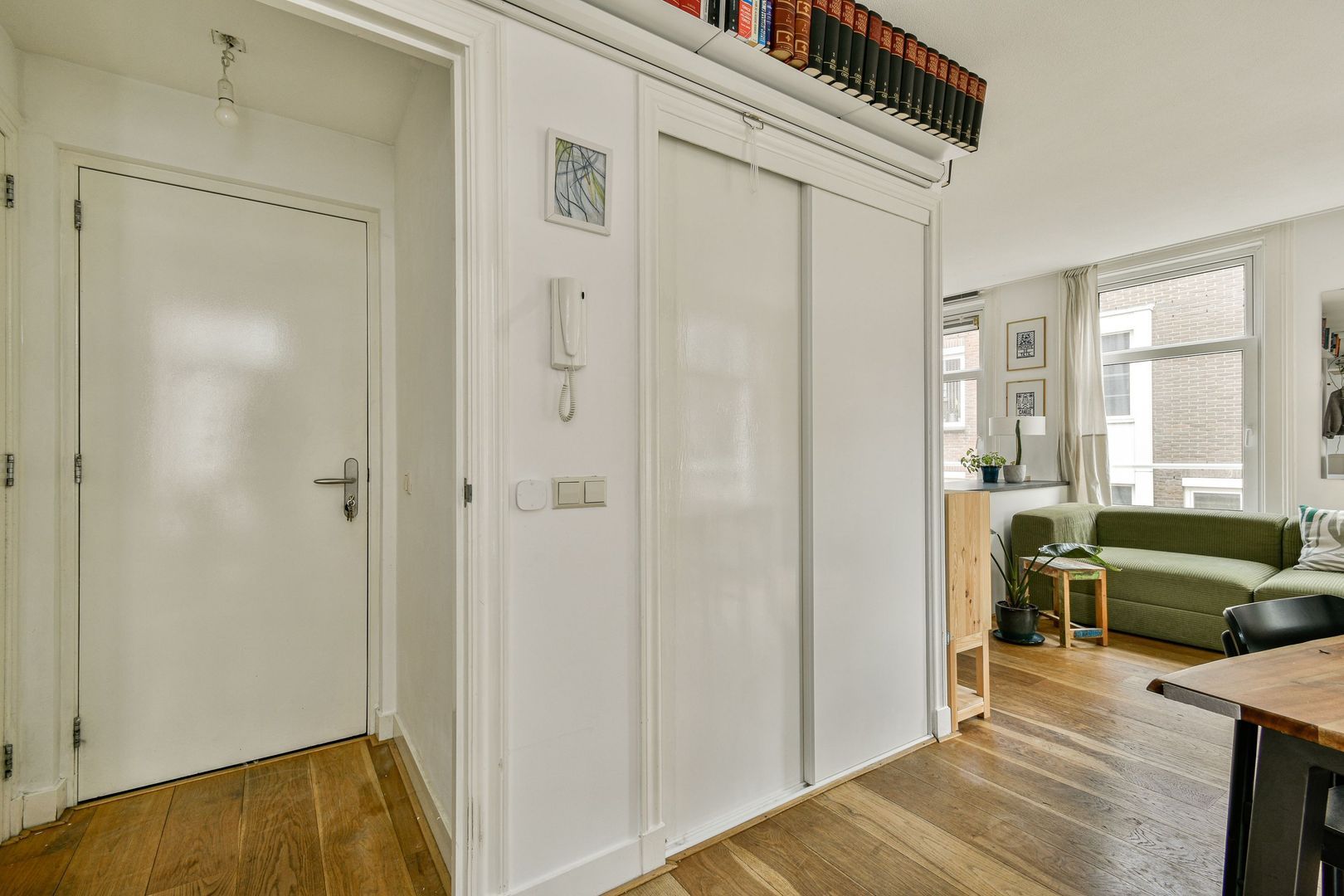 Rapenburg 16 1, Amsterdam foto-9