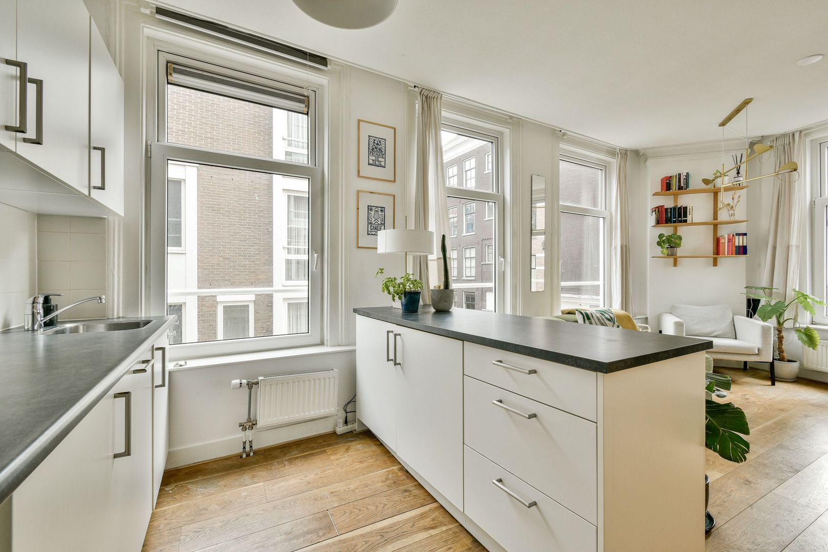 Rapenburg 16 1, Amsterdam foto-6