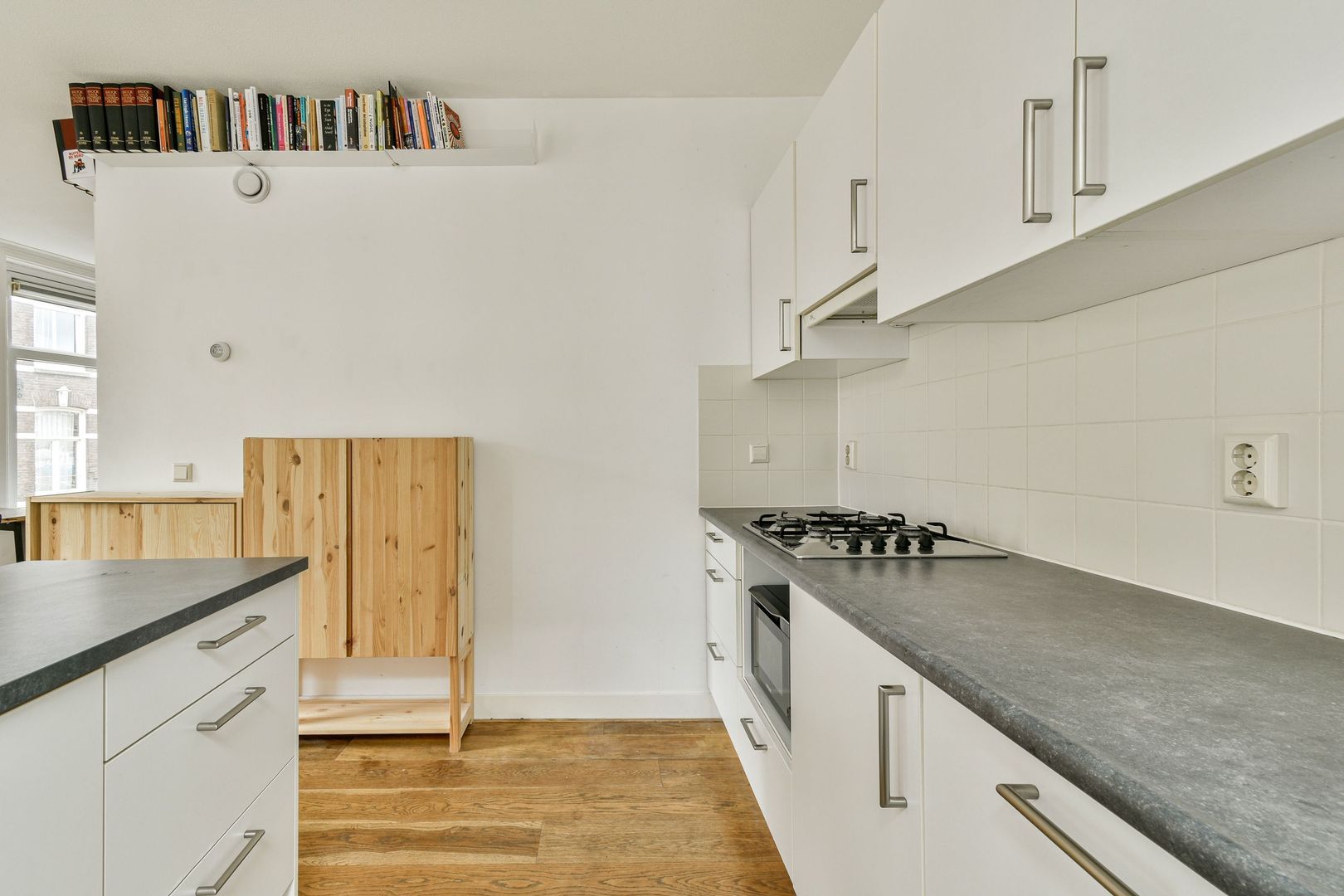 Rapenburg 16 1, Amsterdam foto-7