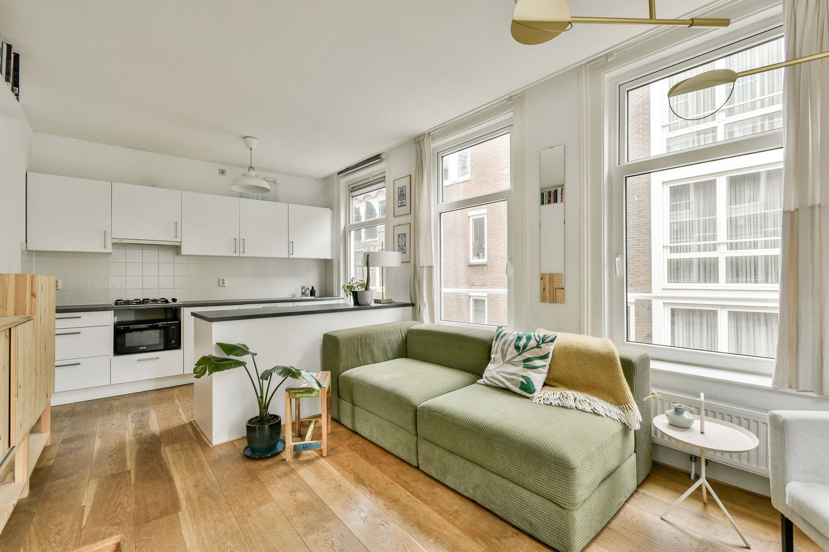 Rapenburg 16 1, Amsterdam foto-3