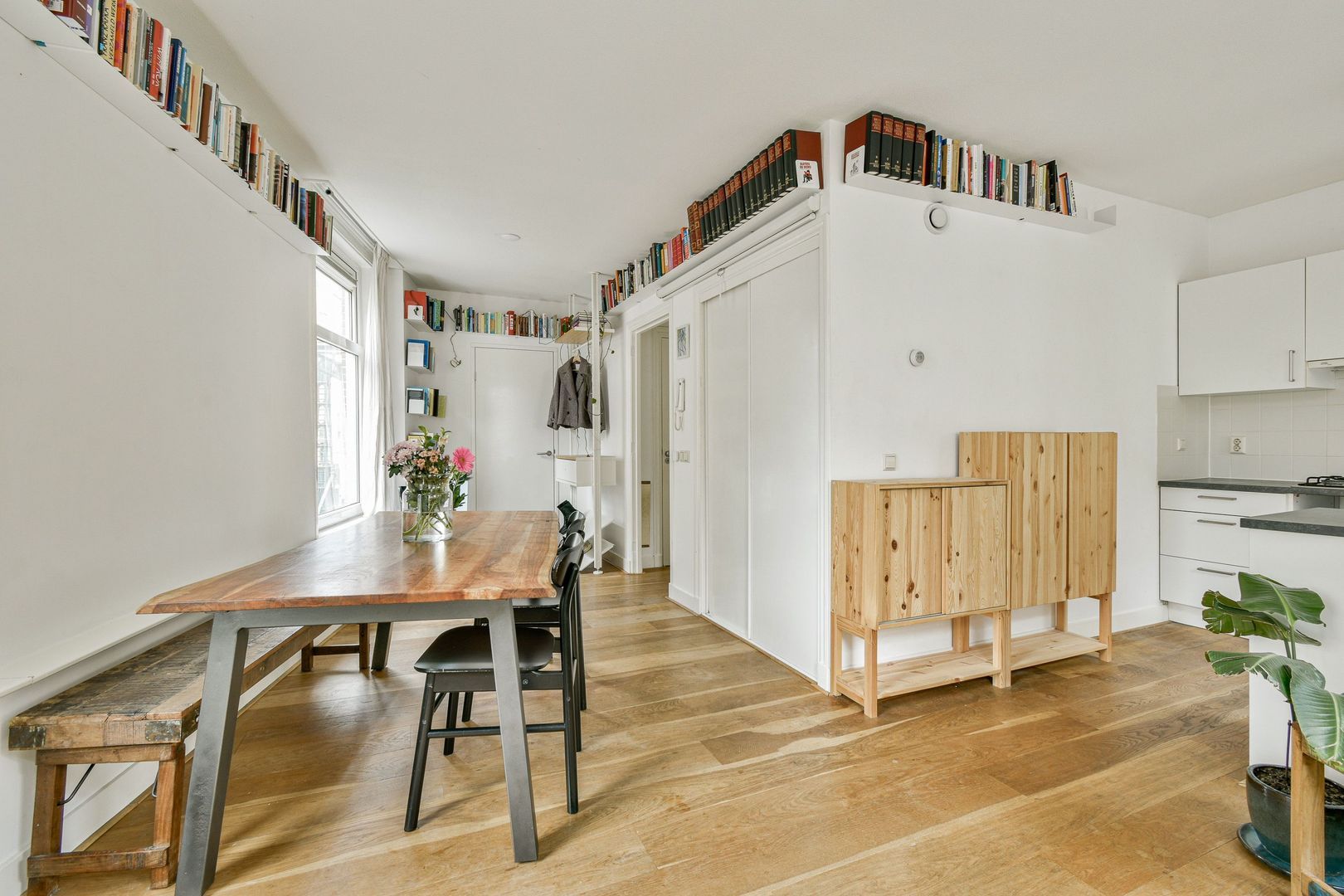 Rapenburg 16 1, Amsterdam foto-8