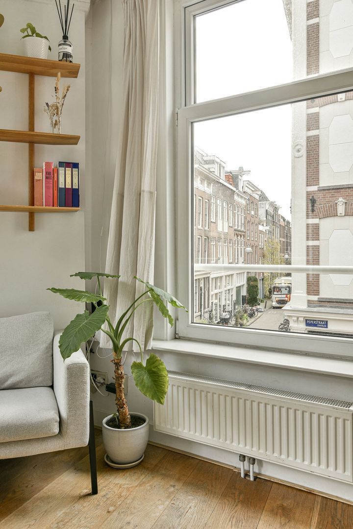 Rapenburg 16 1, Amsterdam foto-21