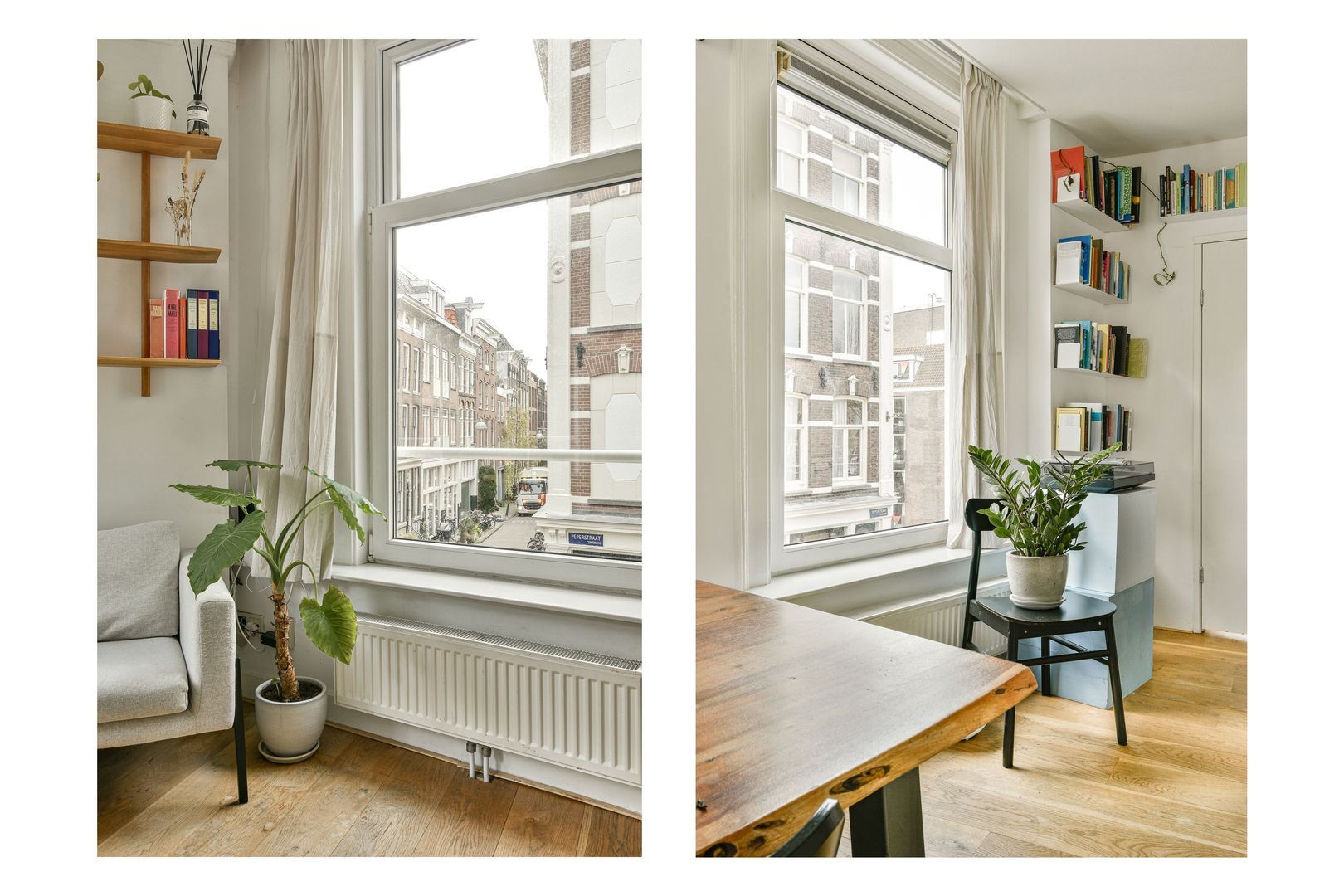 Rapenburg 16 1, Amsterdam foto-20