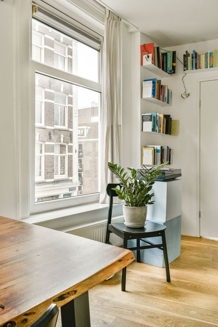 Rapenburg 16 1, Amsterdam foto-22