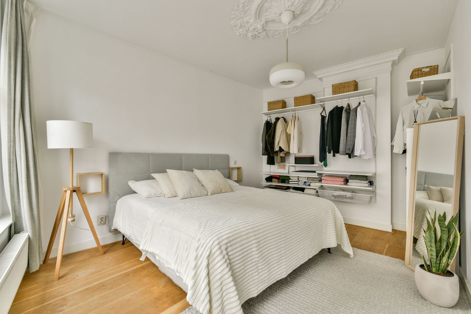 Rapenburg 16 1, Amsterdam foto-1