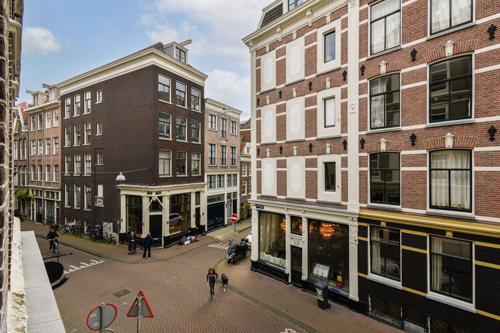 Rapenburg 16 1, Amsterdam foto-17