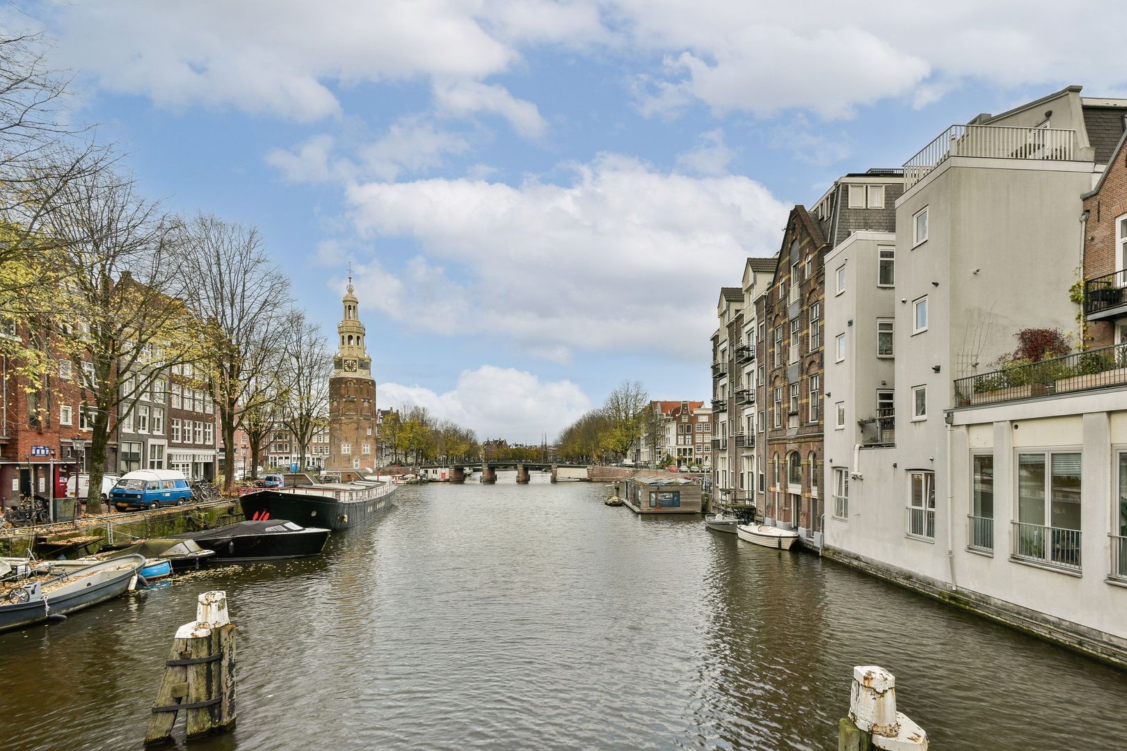 Rapenburg 16 1, Amsterdam foto-19