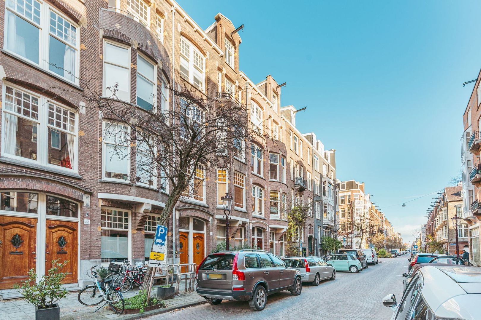 Valeriusstraat 250 2, Amsterdam foto-25