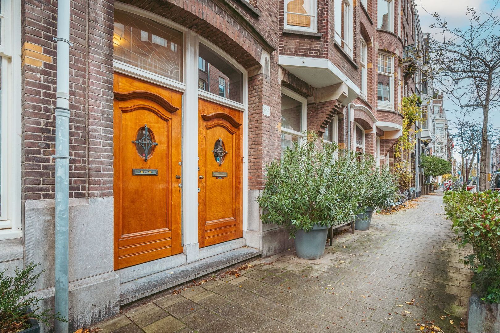Valeriusstraat 250 2, Amsterdam foto-3