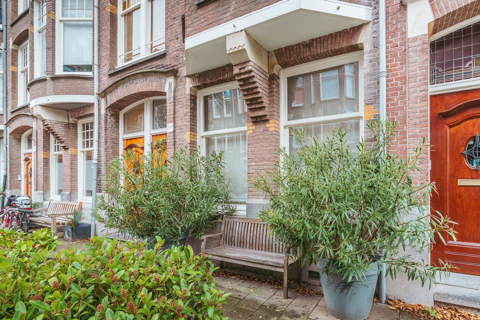 Valeriusstraat 250 2, Amsterdam foto-5