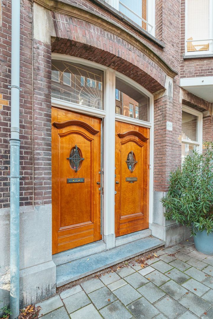 Valeriusstraat 250 2, Amsterdam foto-4