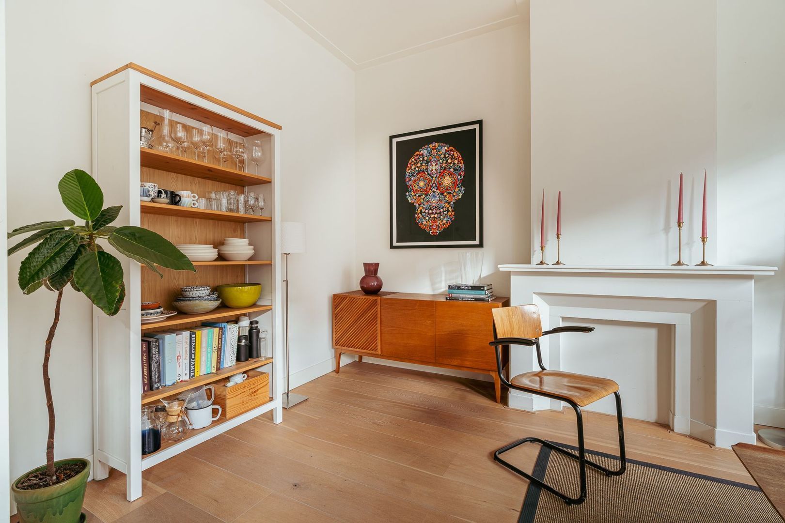 Valeriusstraat 250 2, Amsterdam foto-7