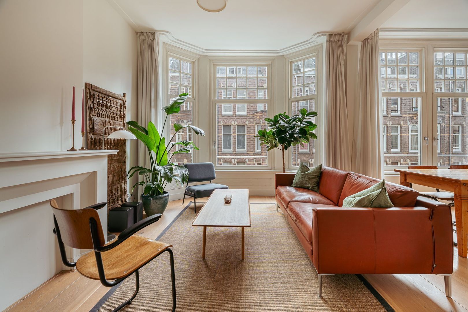 Valeriusstraat 250 2, Amsterdam foto-0