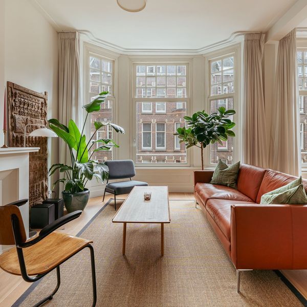 Valeriusstraat 250 2, Amsterdam