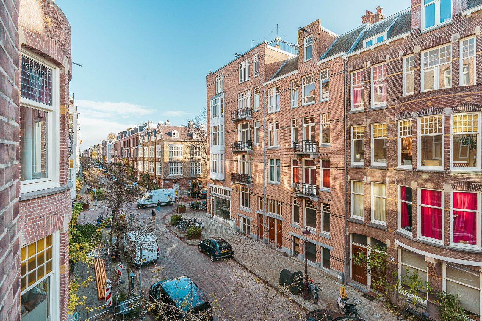Valeriusstraat 250 2, Amsterdam foto-10