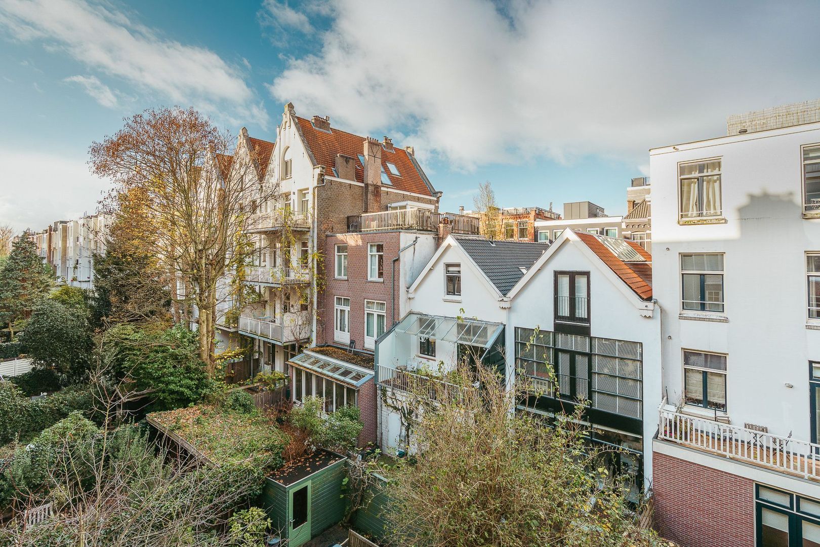 Valeriusstraat 250 2, Amsterdam foto-18