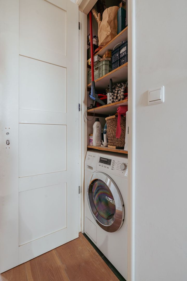 Valeriusstraat 250 2, Amsterdam foto-24