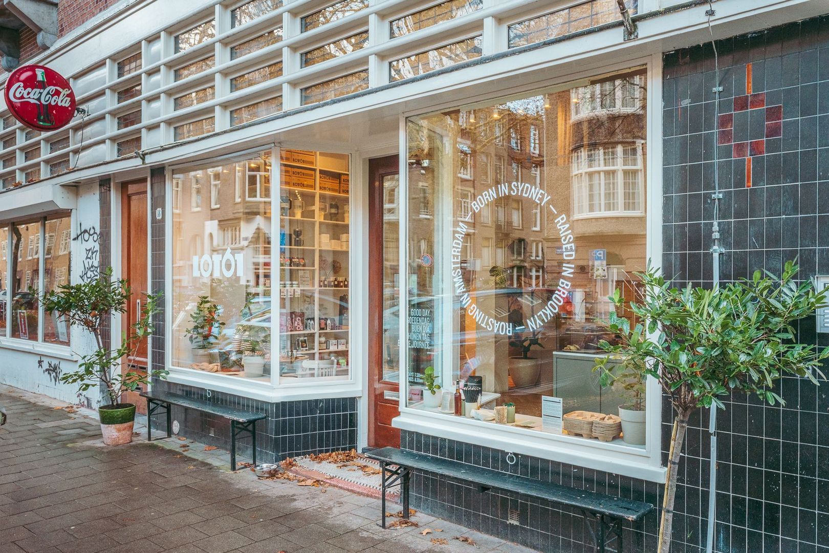 Valeriusstraat 250 2, Amsterdam foto-28