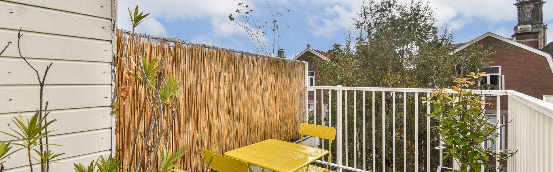 Egelantiersgracht 31 3, Amsterdam