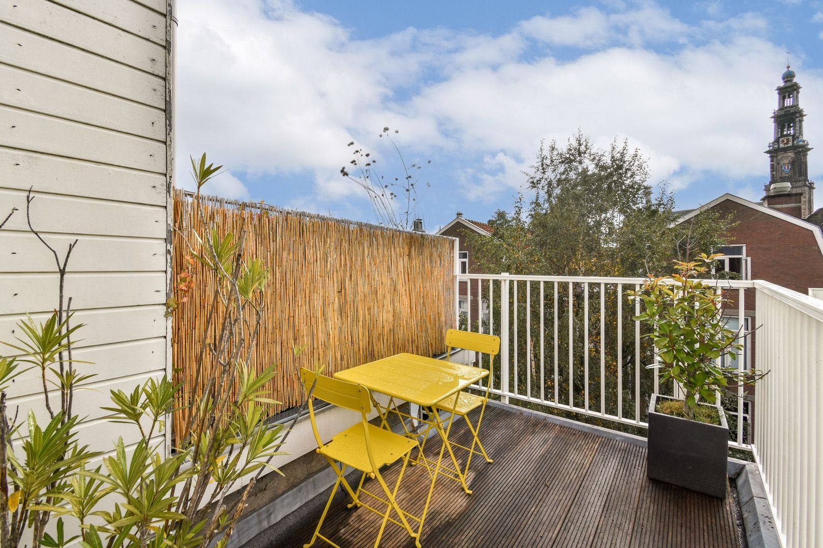 Egelantiersgracht 31 3, Amsterdam foto-1