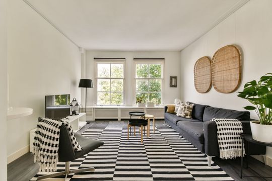 Egelantiersgracht 31 3, Amsterdam foto-2