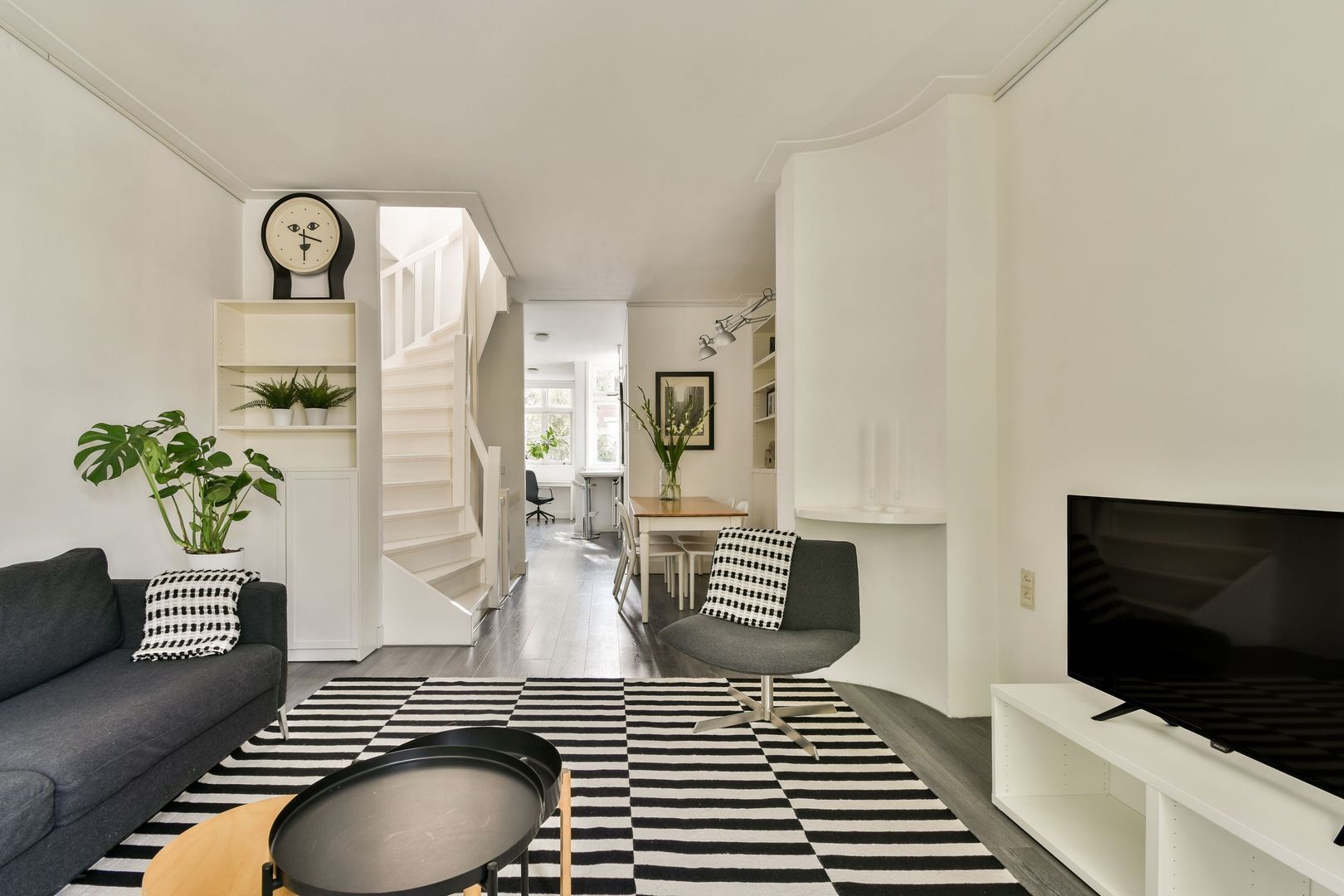 Egelantiersgracht 31 3, Amsterdam foto-6