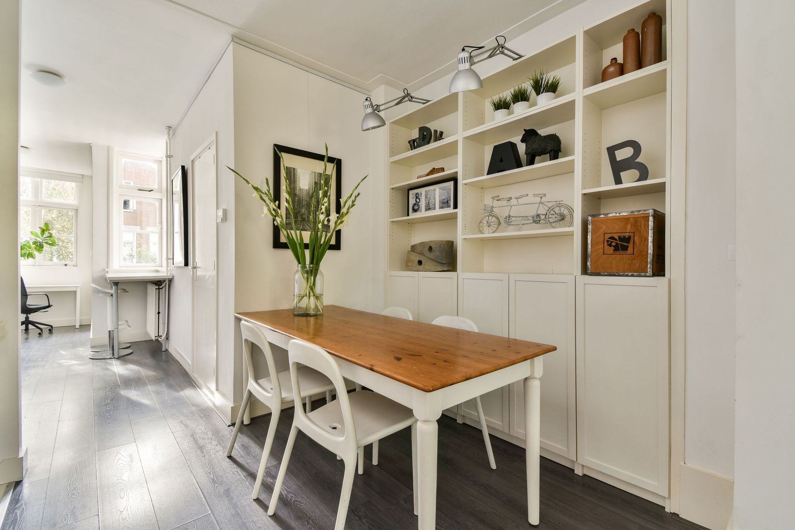 Egelantiersgracht 31 3, Amsterdam foto-7