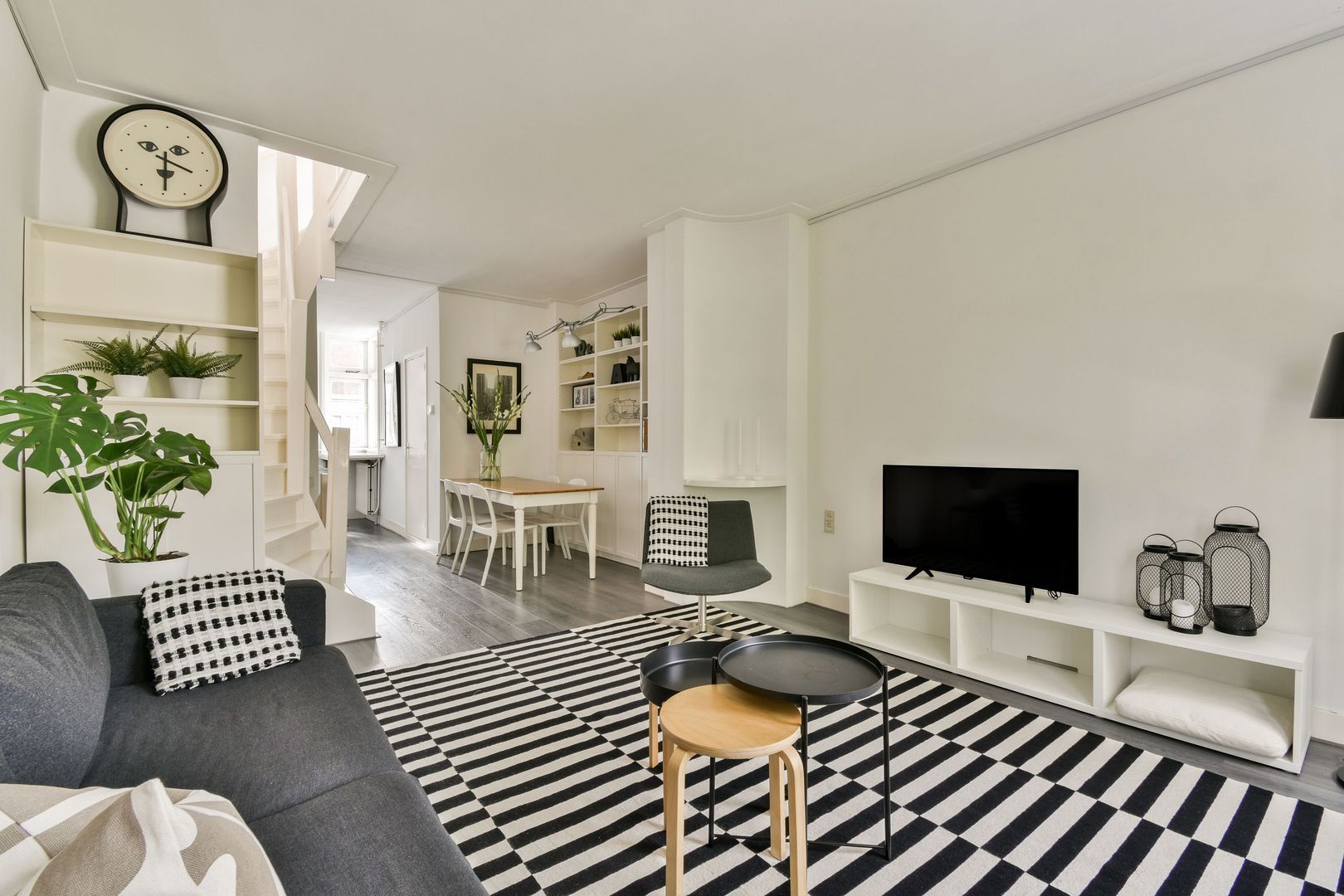 Egelantiersgracht 31 3, Amsterdam foto-5