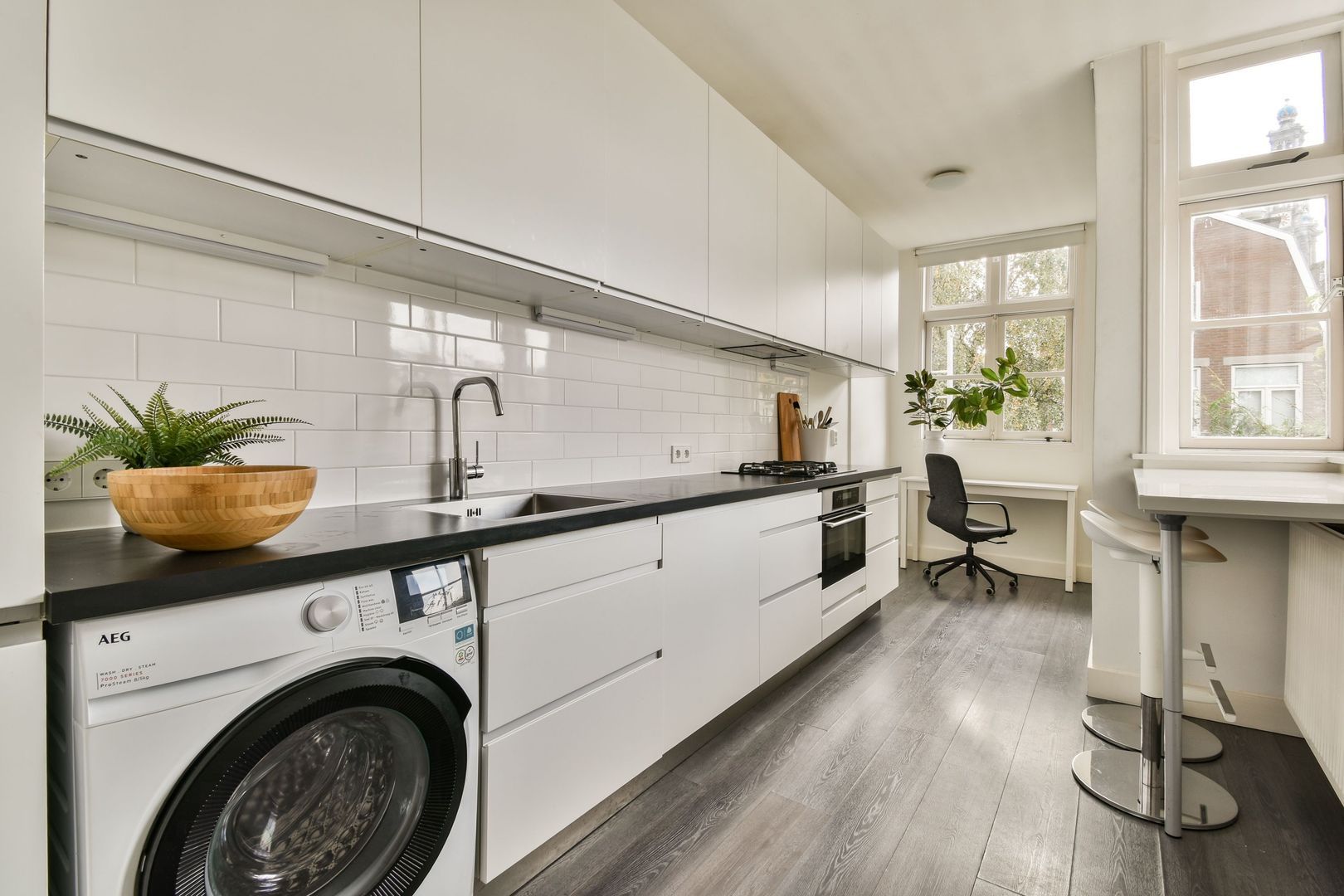 Egelantiersgracht 31 3, Amsterdam foto-9