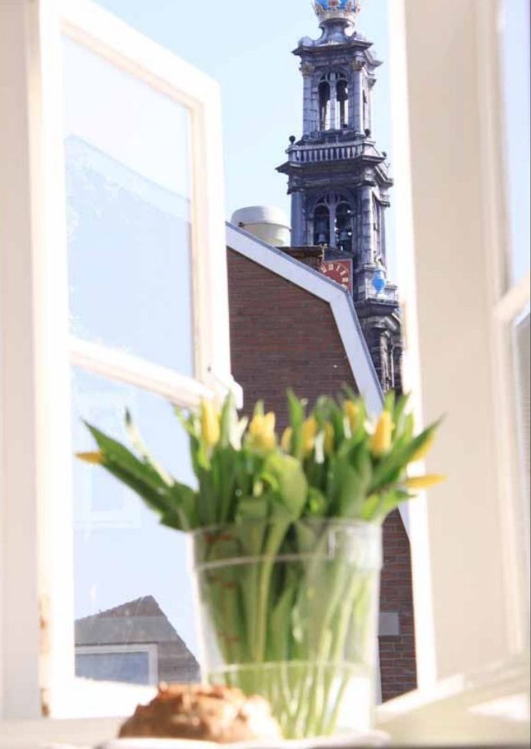 Egelantiersgracht 31 3, Amsterdam foto-11