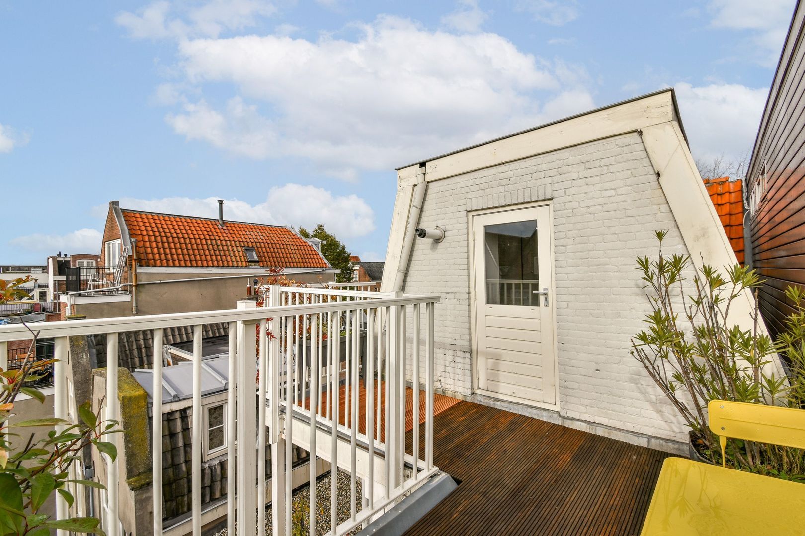 Egelantiersgracht 31 3, Amsterdam foto-19