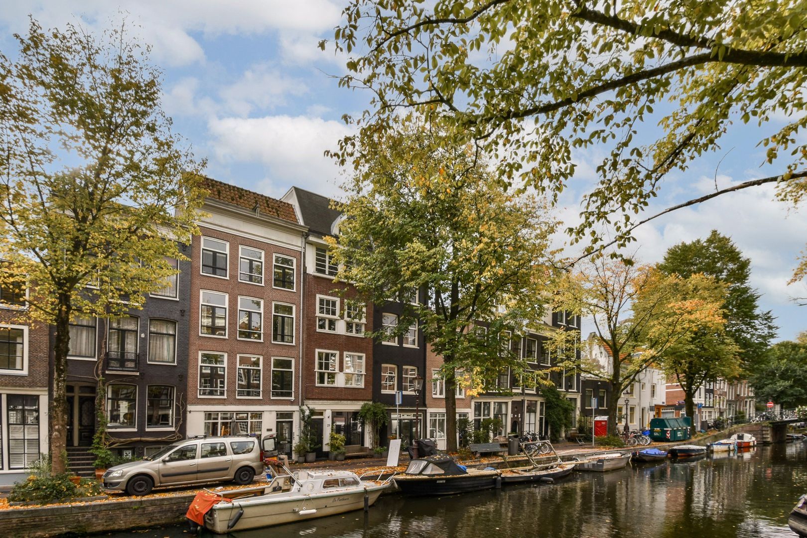 Egelantiersgracht 31 3, Amsterdam foto-26