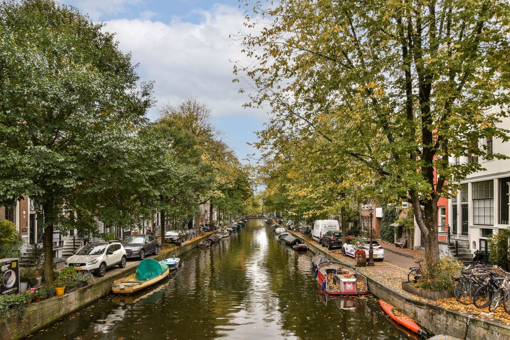 Egelantiersgracht 31 3, Amsterdam foto-23