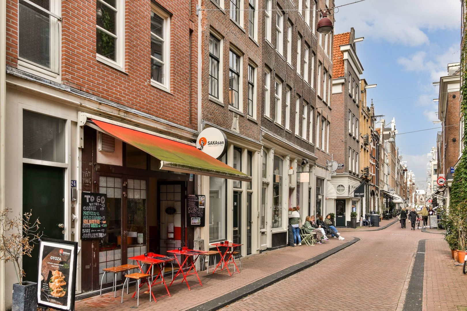 Egelantiersgracht 31 3, Amsterdam foto-27