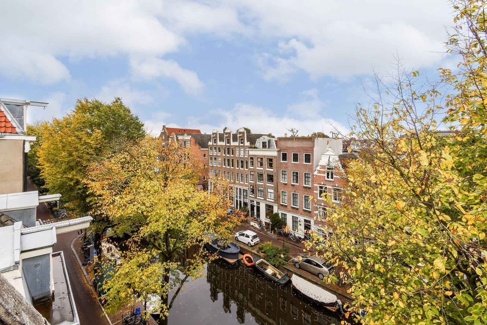 Egelantiersgracht 31 3, Amsterdam foto-0