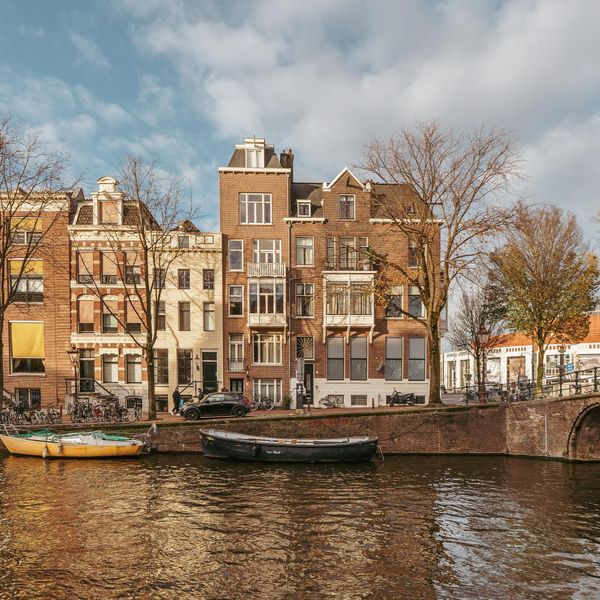 Herengracht 625 D, Amsterdam
