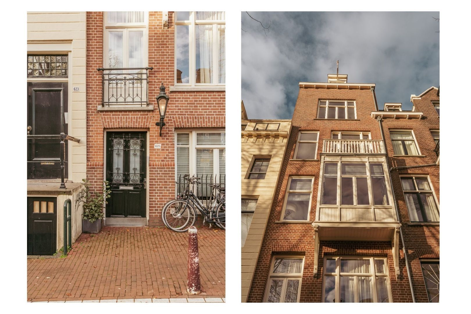 Herengracht 625 D, Amsterdam foto-3