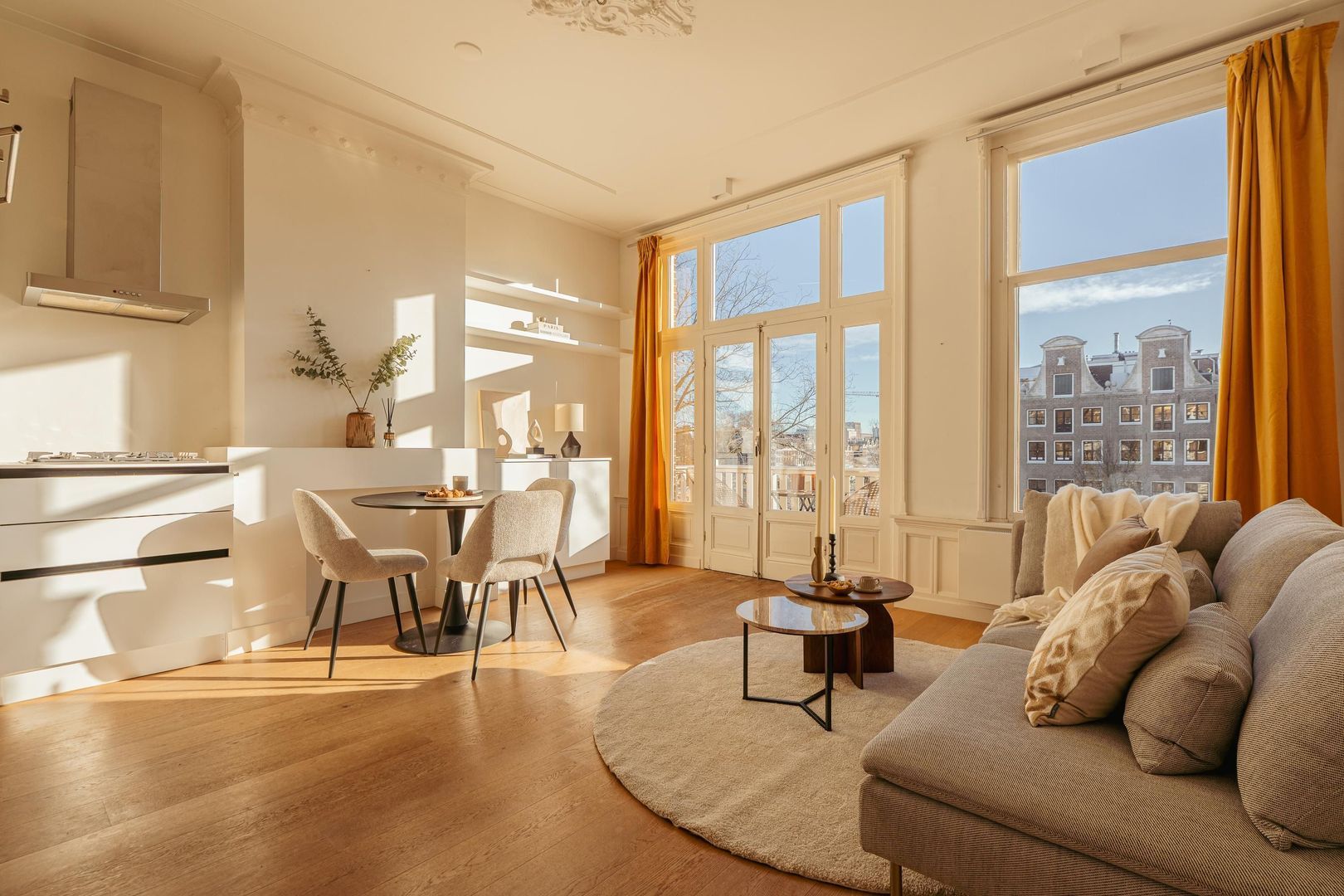 Herengracht 625 D, Amsterdam foto-5