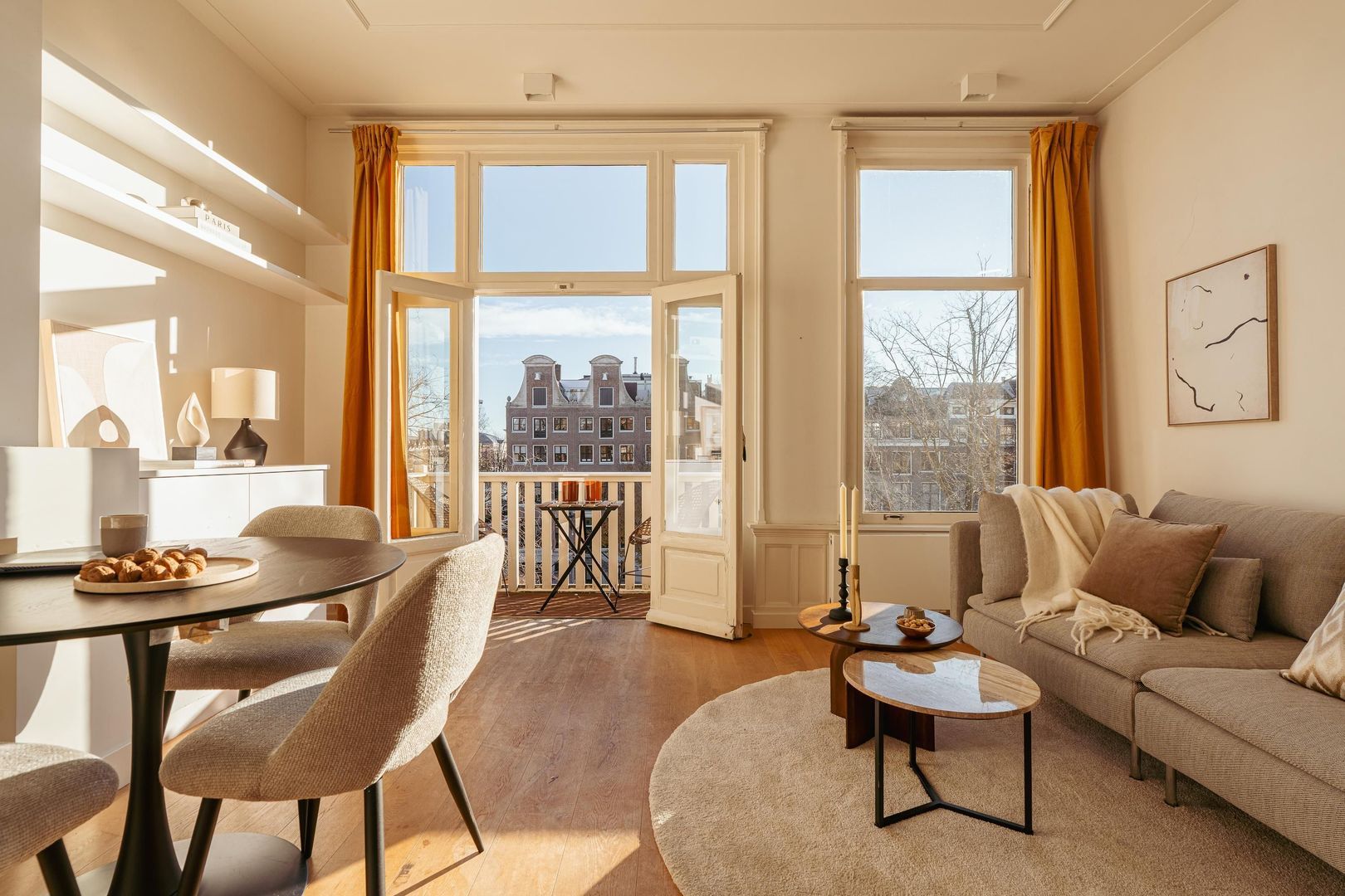 Herengracht 625 D, Amsterdam foto-1