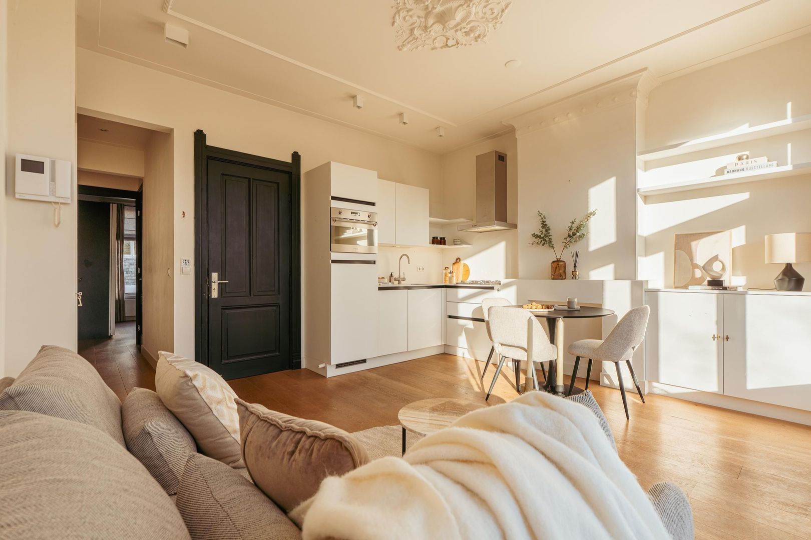 Herengracht 625 D, Amsterdam foto-9