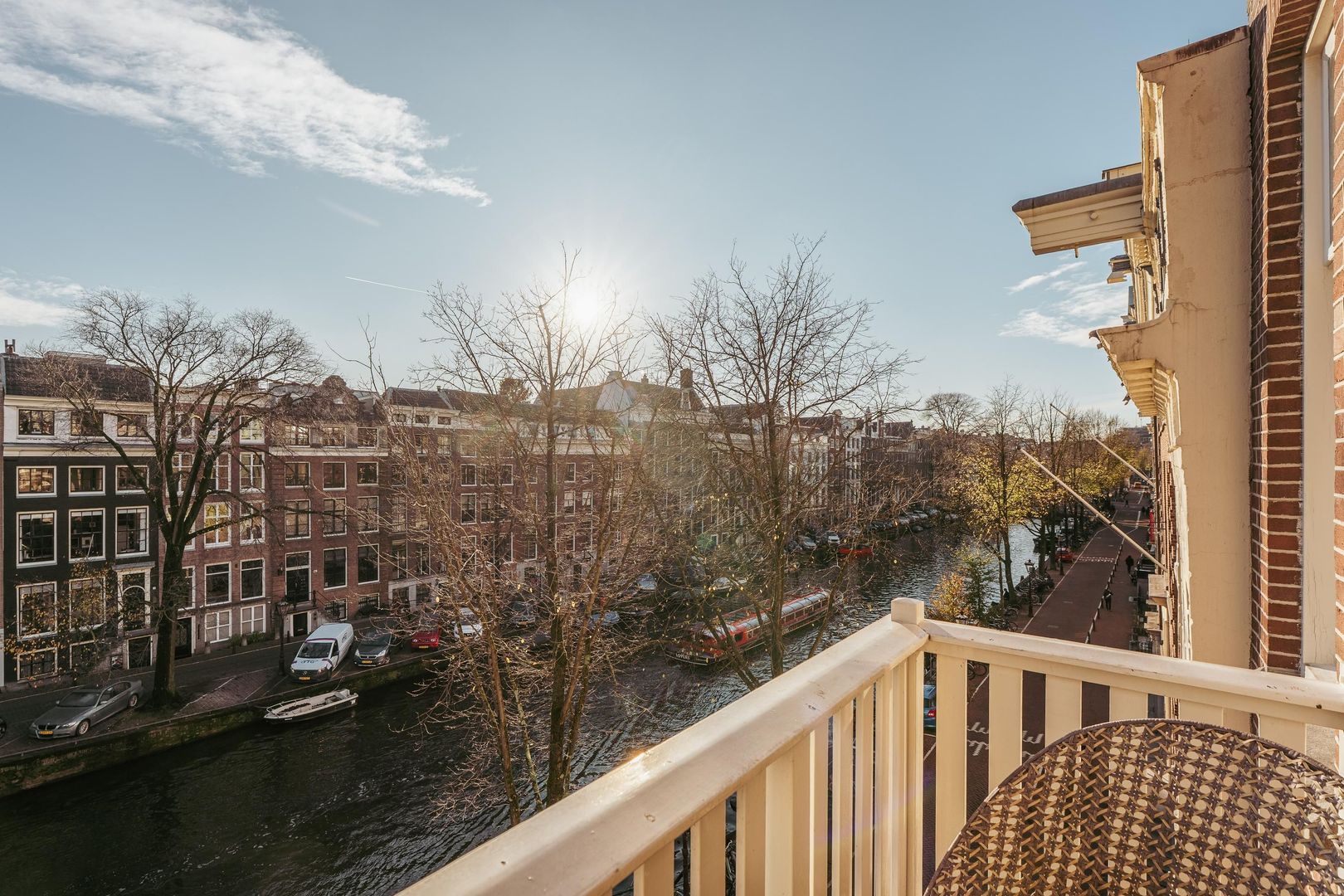 Herengracht 625 D, Amsterdam foto-18