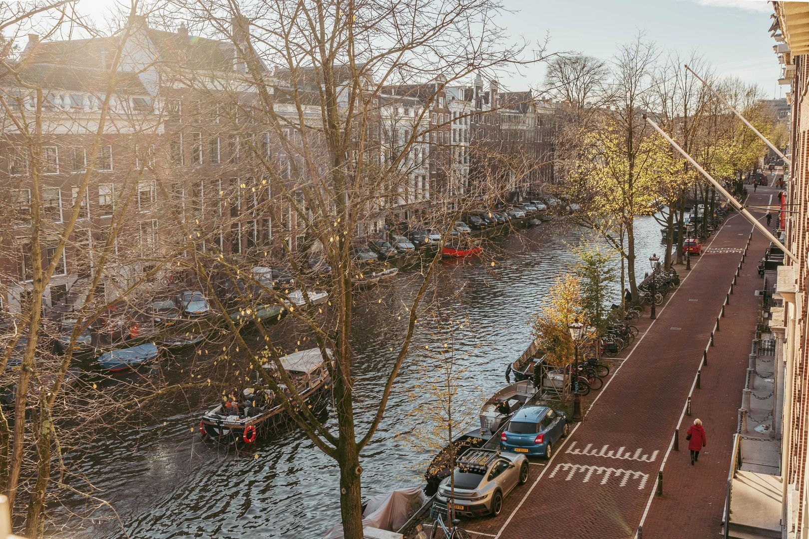 Herengracht 625 D, Amsterdam foto-19