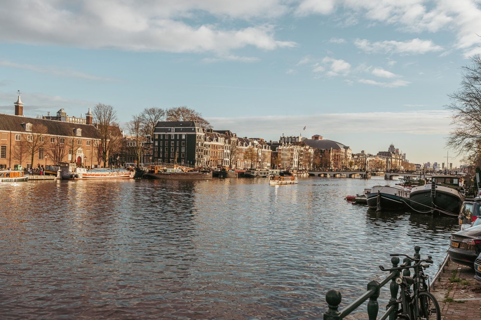 Herengracht 625 D, Amsterdam foto-37