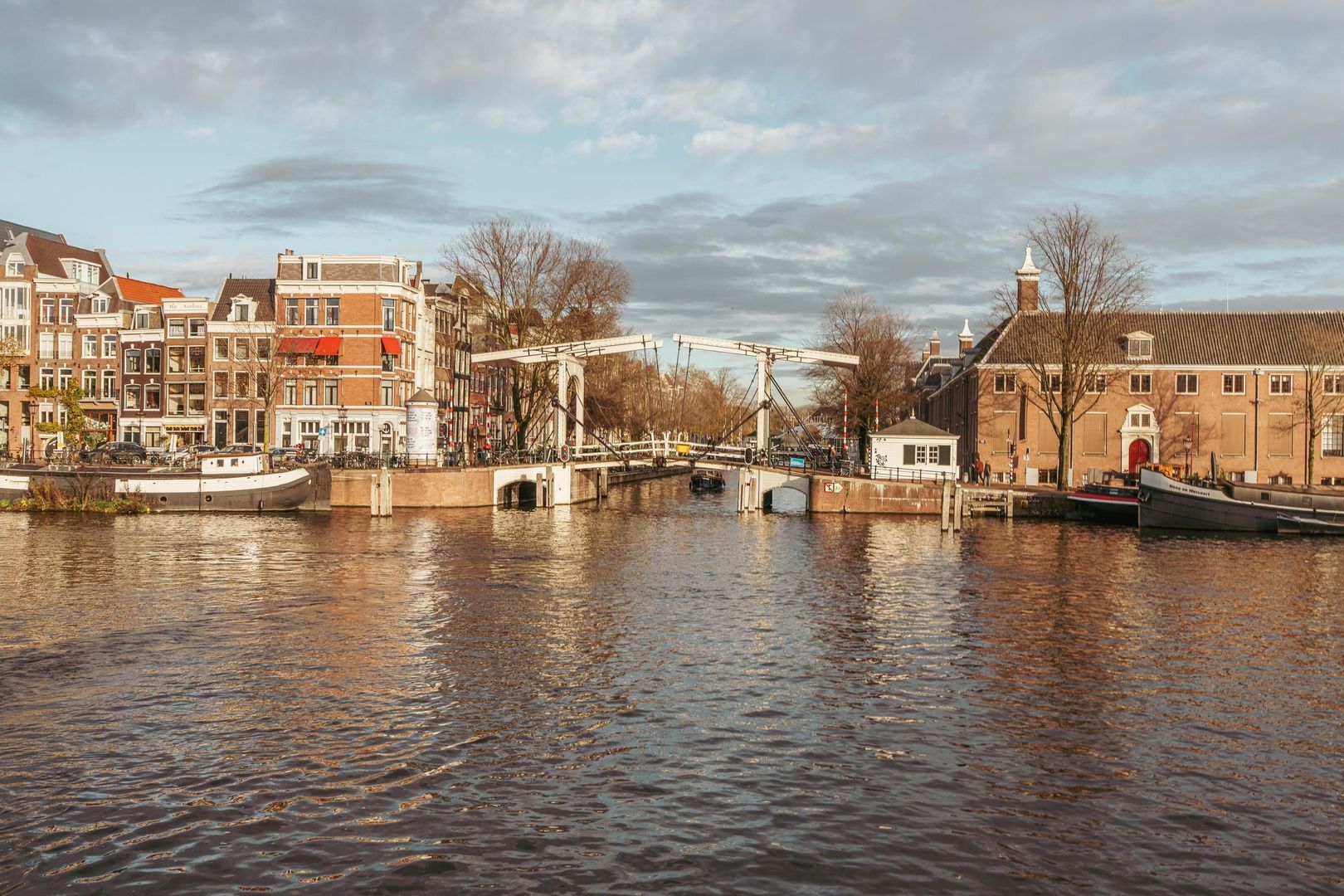 Herengracht 625 D, Amsterdam foto-35