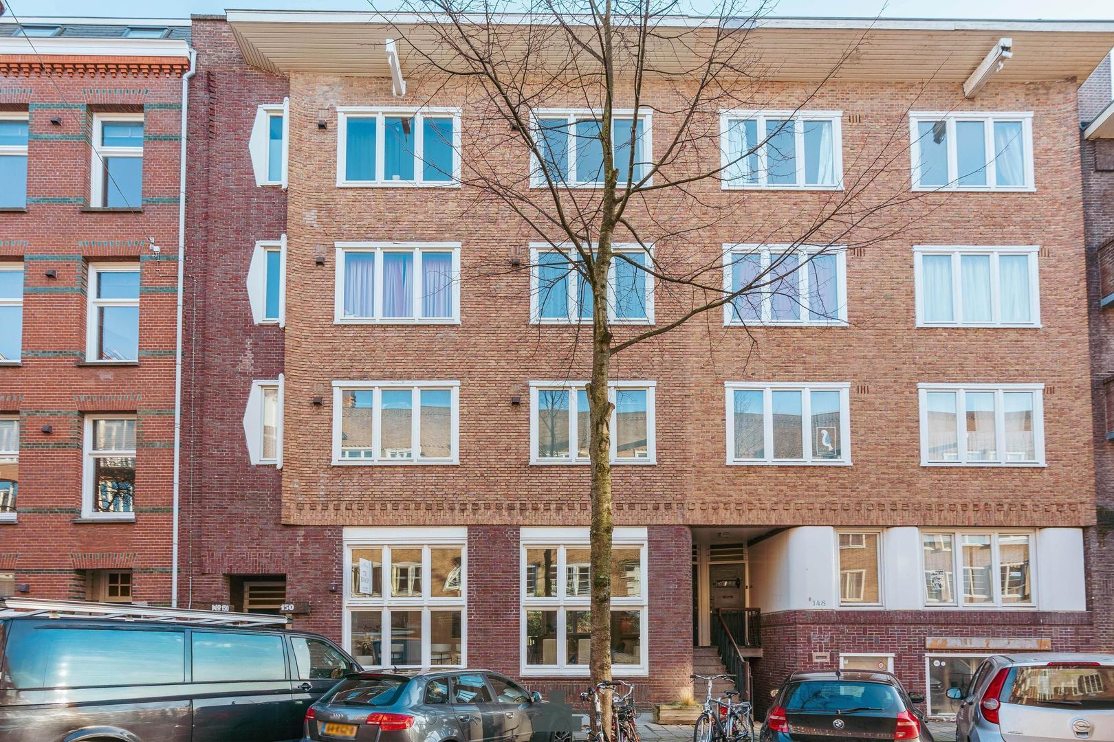 Van Speijkstraat 150 H, Amsterdam foto-40